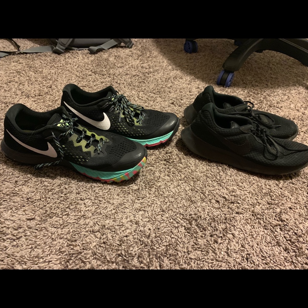 Nike Shoes